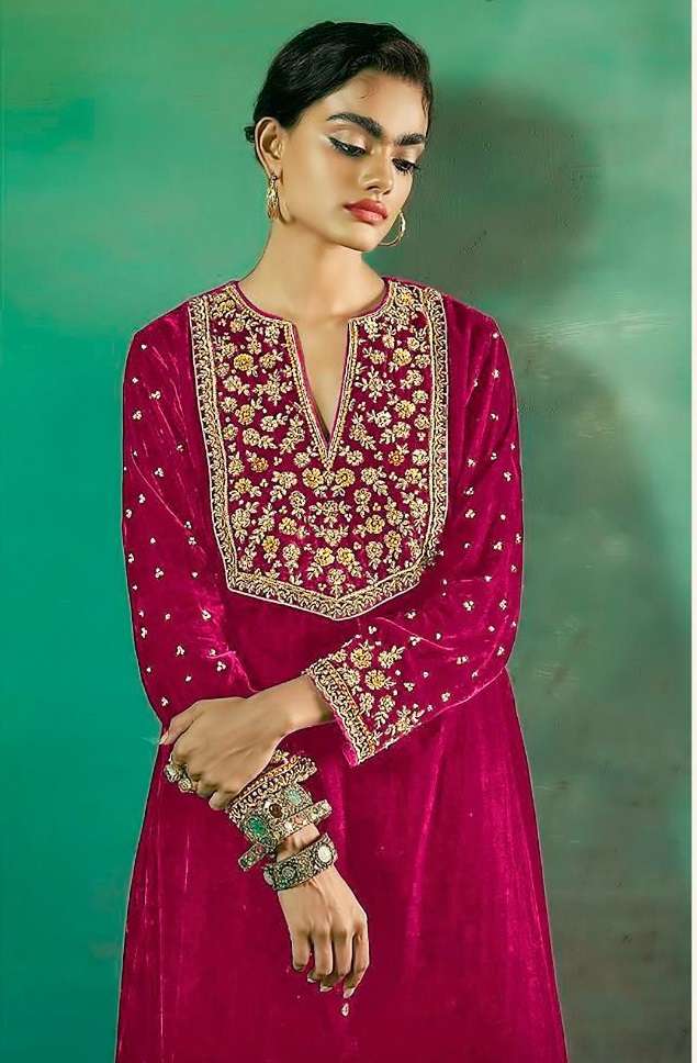 Design No 1016 BY FLORENT